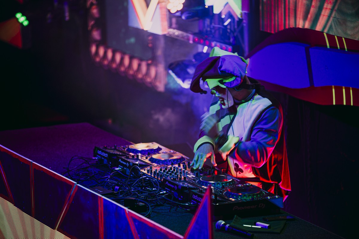 Photo album Maximus 2022 - Carnival